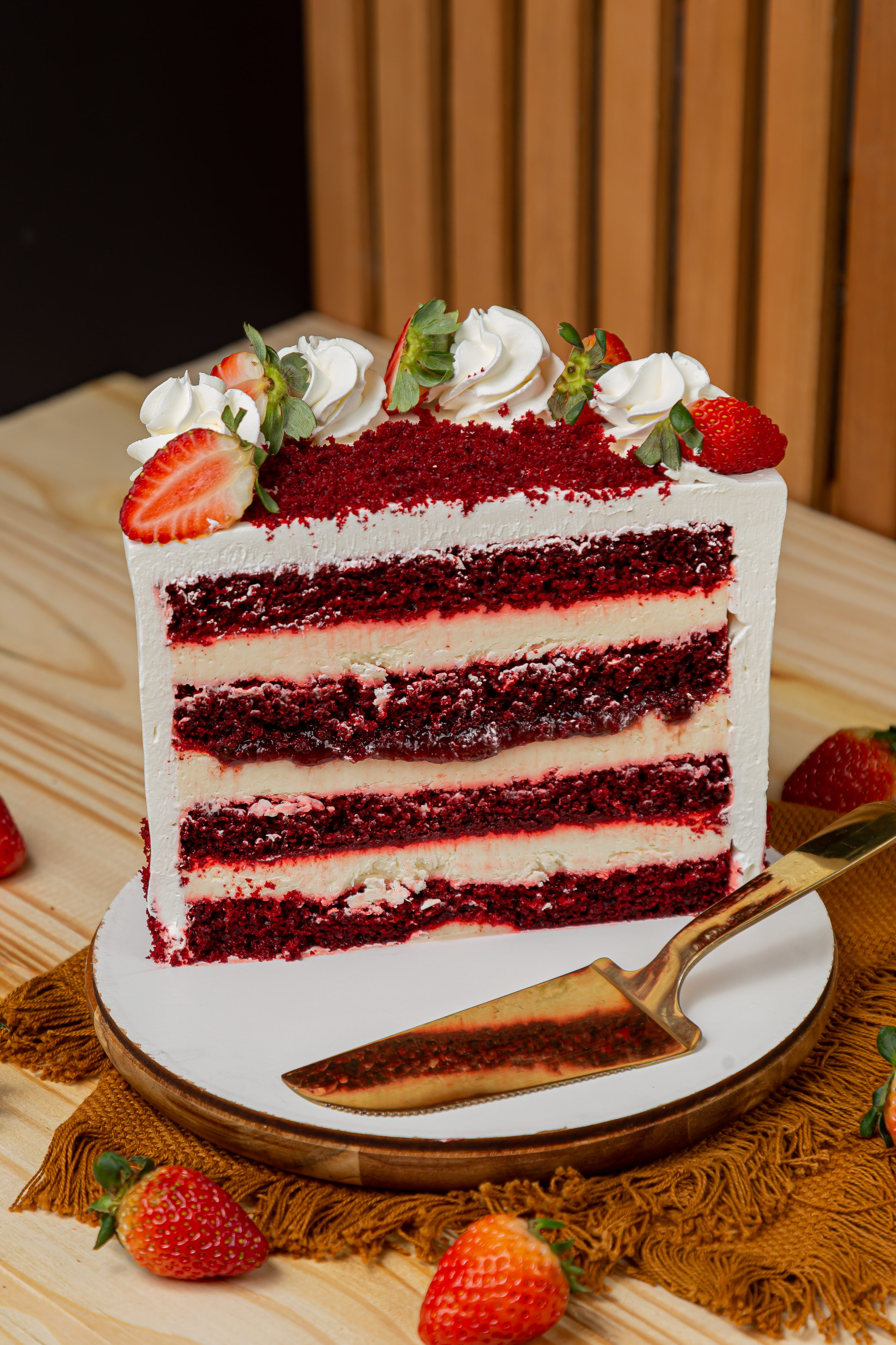 Red Velvet