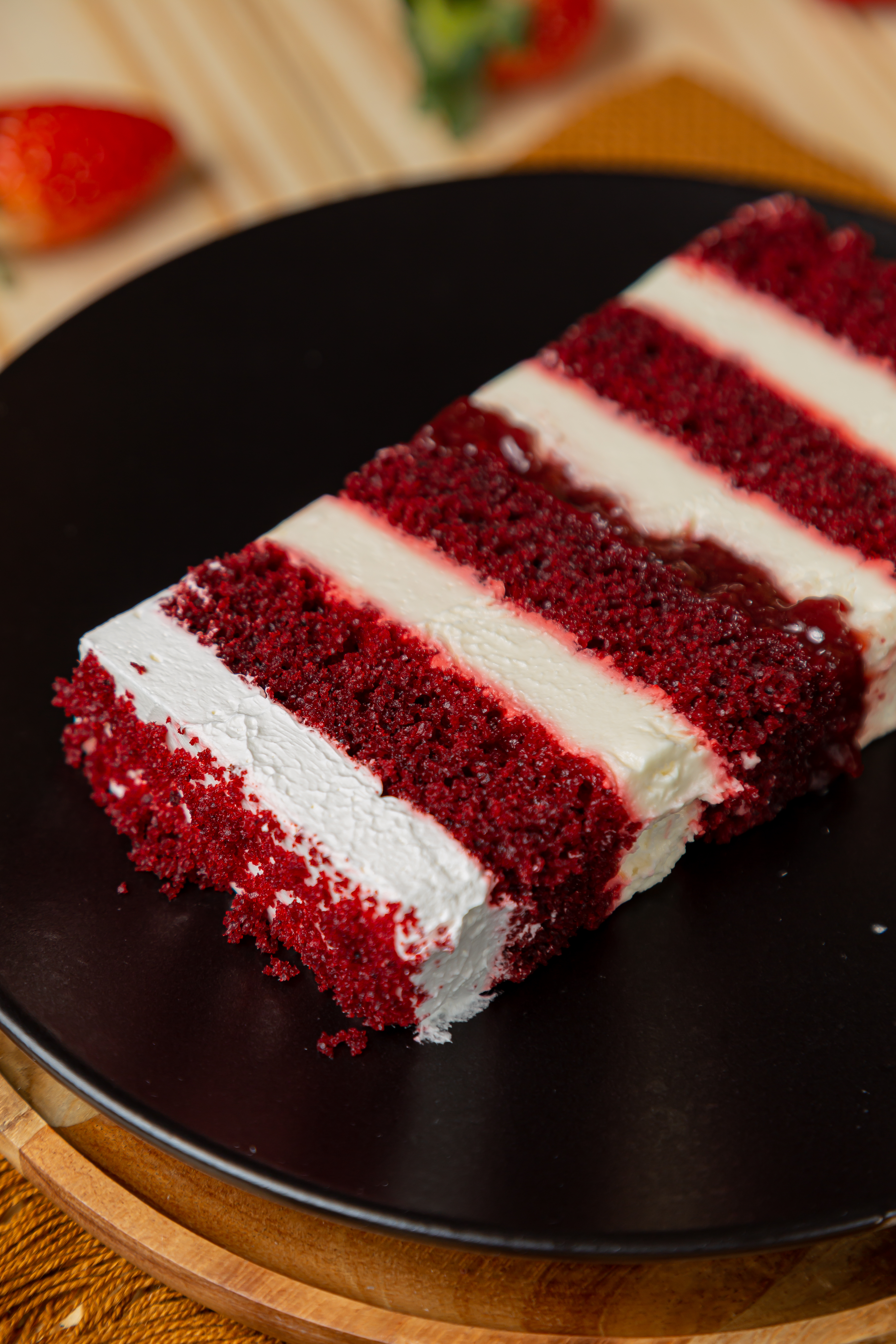 Red Velvet