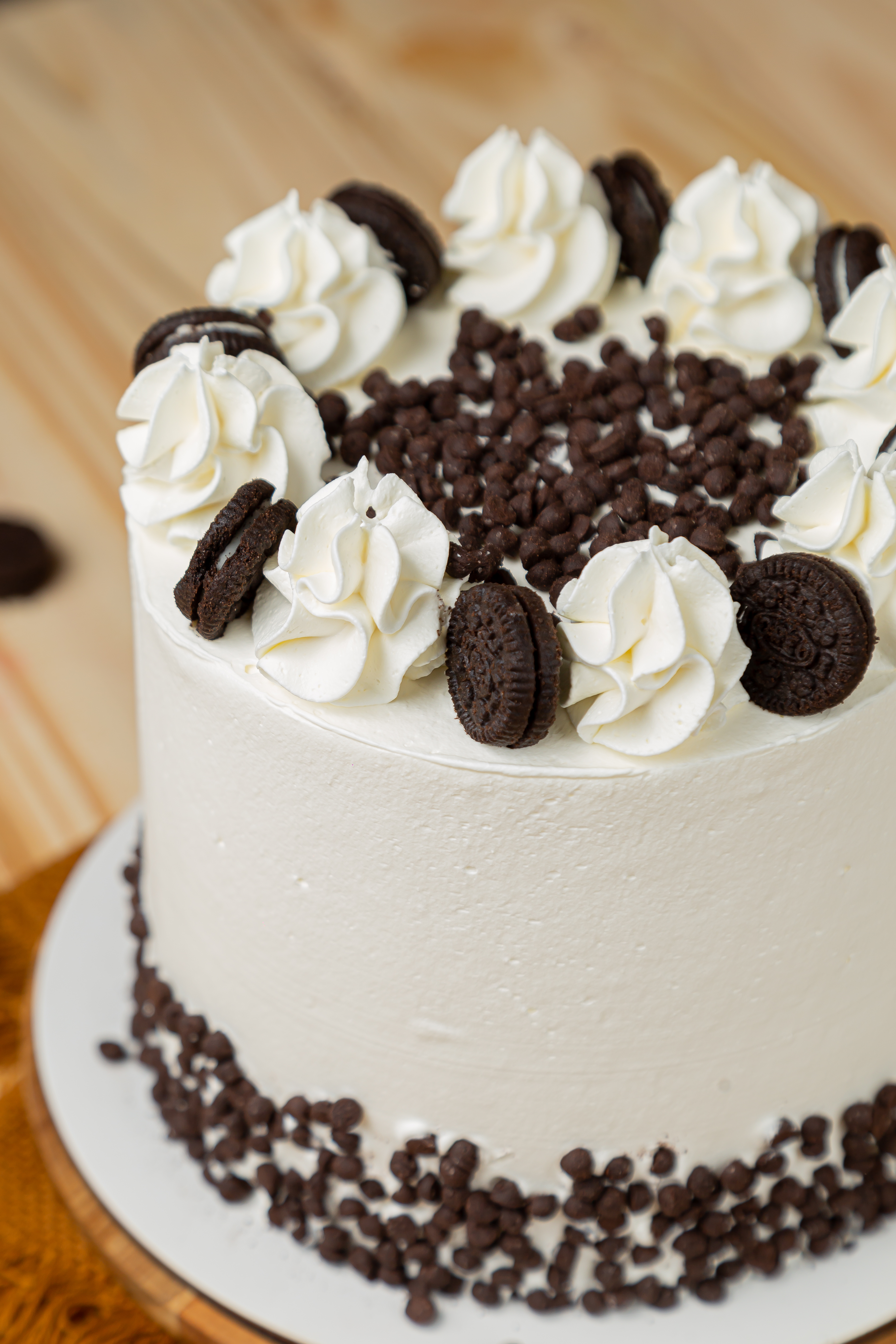 Oreo